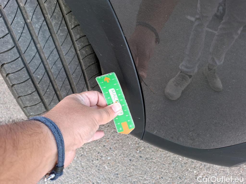  Citroen  C4  Berline Feel Pack 1.5 BlueHDI 110CV BVM6 E6d #47