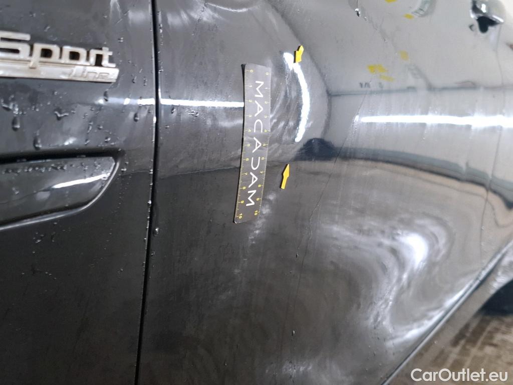  Bmw  Serie 4 Série 4 Gran Coupé 420 d xDrive Sport Line 2.0 190CV BVA8 E6 #8