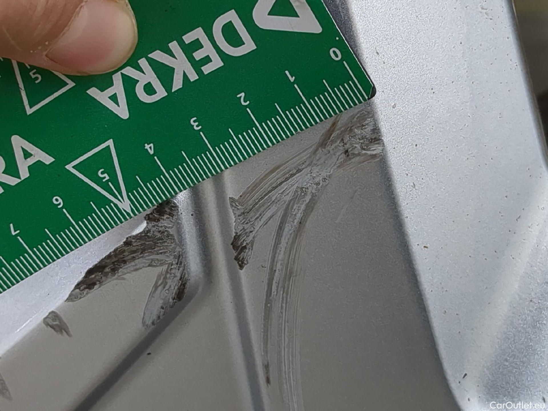  Citroen  C5  Aircross Business 1.2 PureTech 130CV BVA8 E6d #7