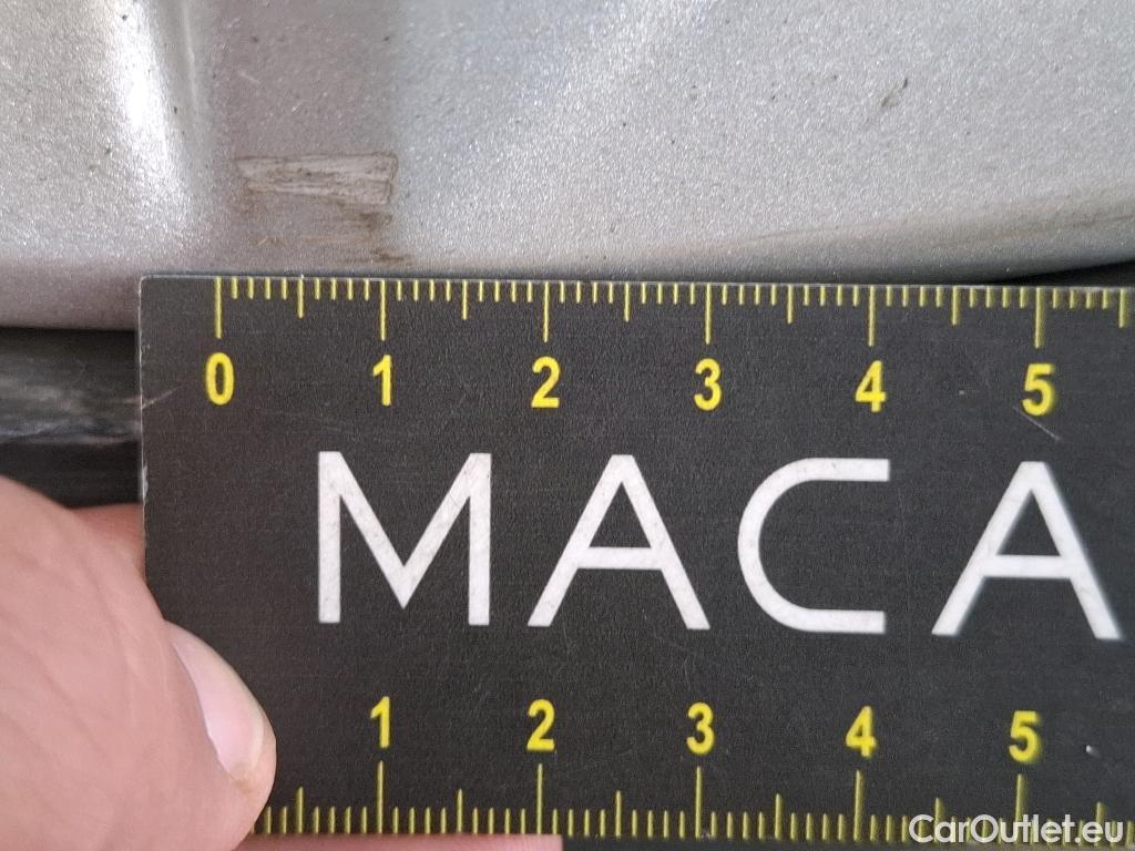  Ford  Mondeo  Turnier Titanium 2.0 EcoBlue 150CV BVA8 E6dT #36