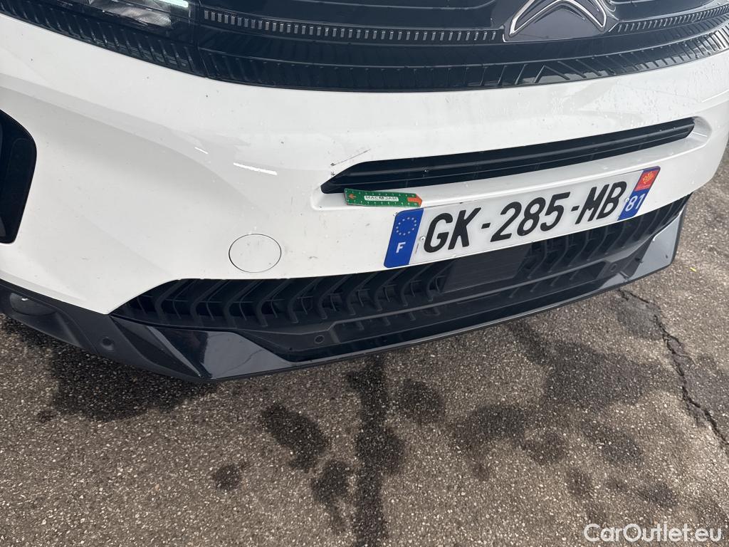  Citroen  C5 CITROEN  Aircross / 2022 / 5P / SUV BlueHDi 130 S&S EAT8 Feel #5