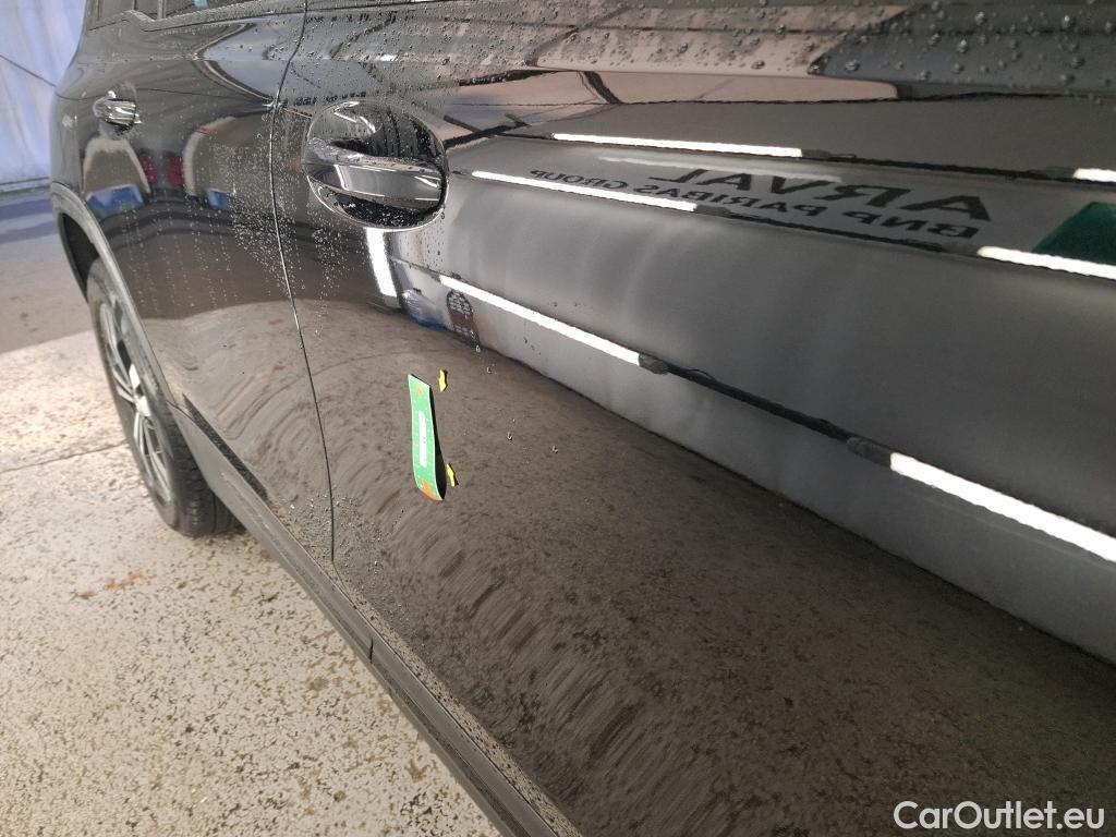  Mercedes  GLB MERCEDES-BENZ  / 2019 / 5P / SUV  200 d Business Line #1