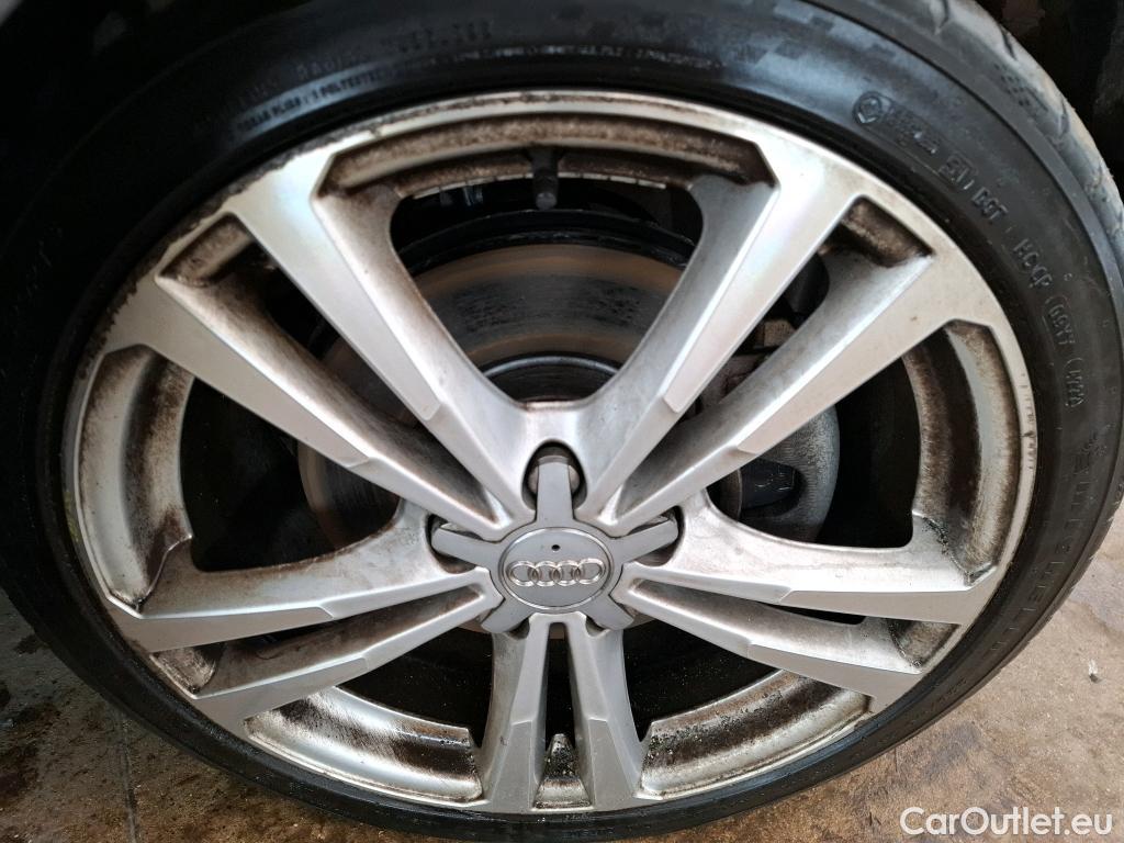  Audi  A3 AUDI  Sportback 5p Berline 35 TDI 150 S TRONIC S LINE #14