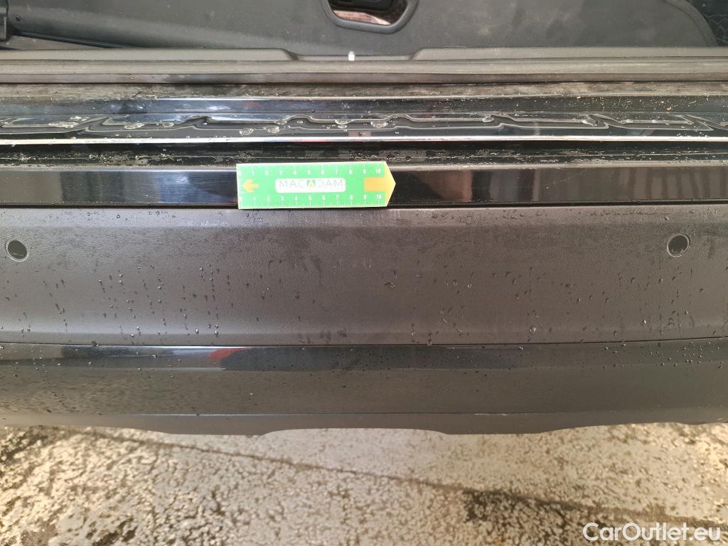  Mercedes  GLB MERCEDES-BENZ  / 2019 / 5P / SUV  200 d Business Line #12