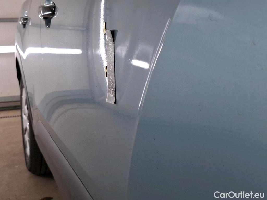  Citroen  C4  Berline Live 1.5 BlueHDI 110CV BVM6 E6d #10