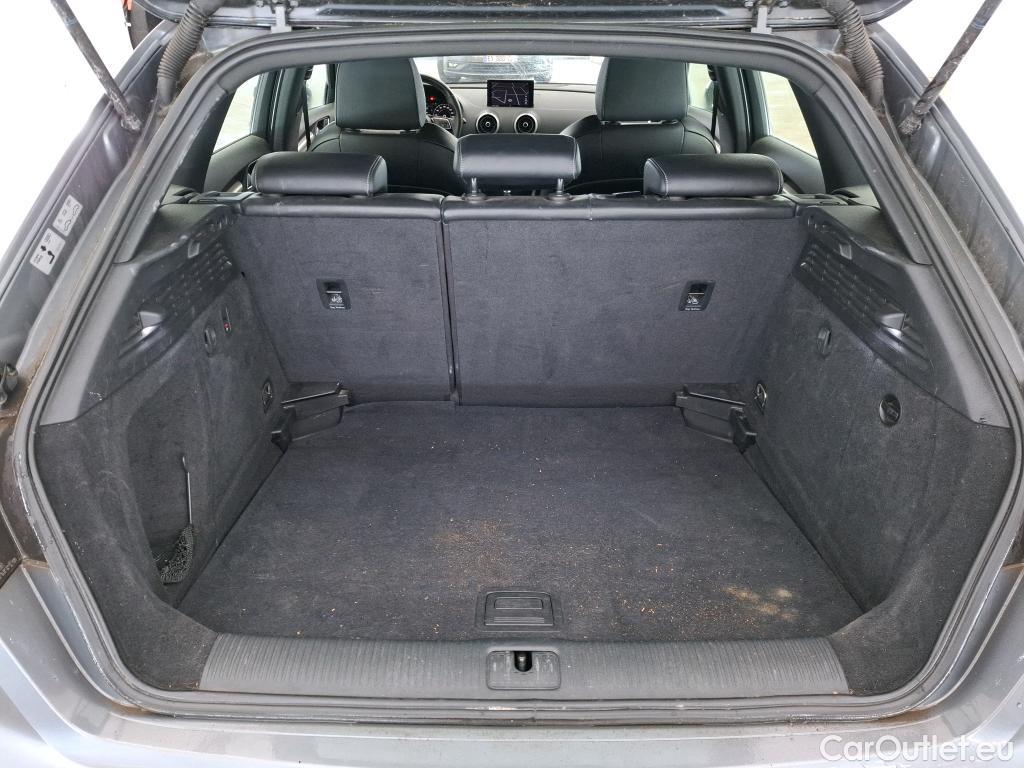  Audi  A3 AUDI  Sportback 5p Berline 35 TDI 150 S TRONIC S LINE #4