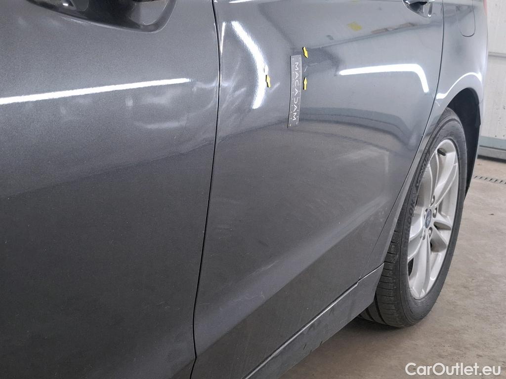  Ford  Mondeo  Turnier Titanium 2.0 EcoBlue 150CV BVA8 E6dT #41