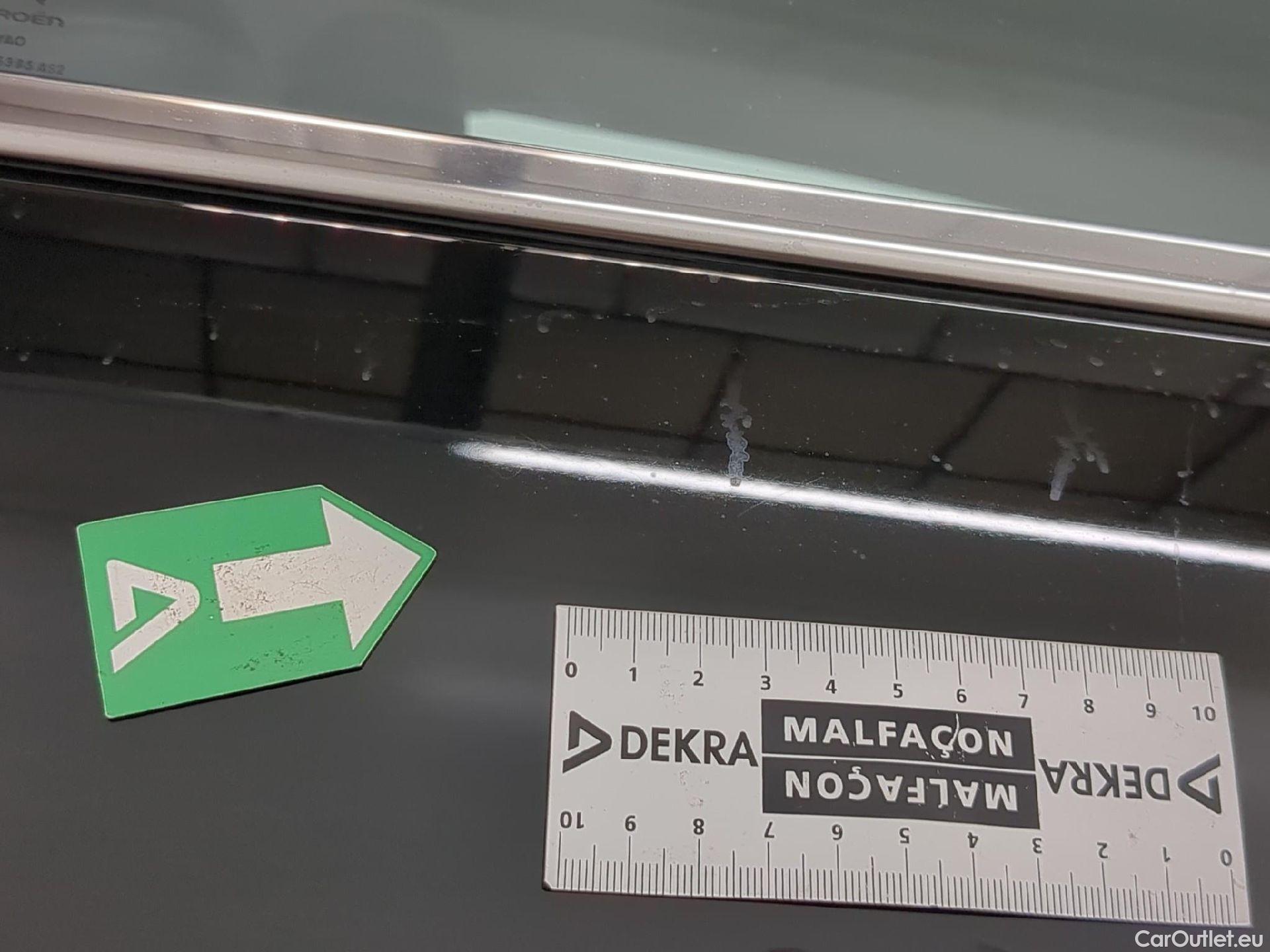  Citroen  C5  Aircross Business 1.2 PureTech 130CV BVA8 E6d #44