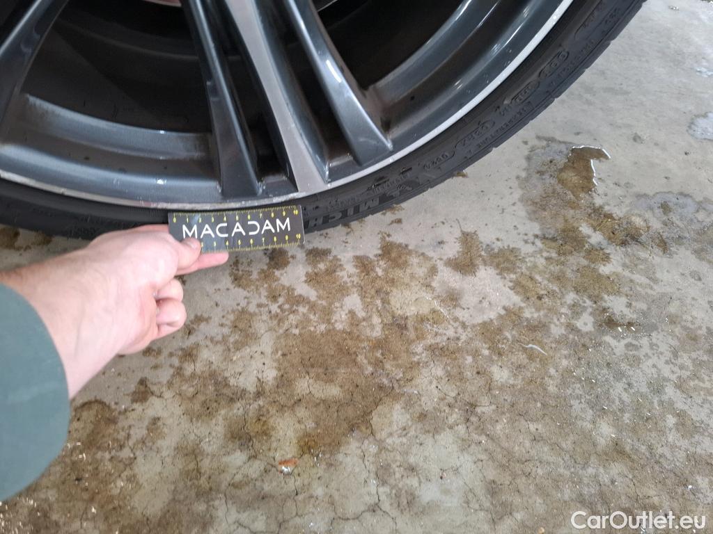  Bmw  Serie 4 Série 4 Gran Coupé 420 d xDrive Sport Line 2.0 190CV BVA8 E6 #24