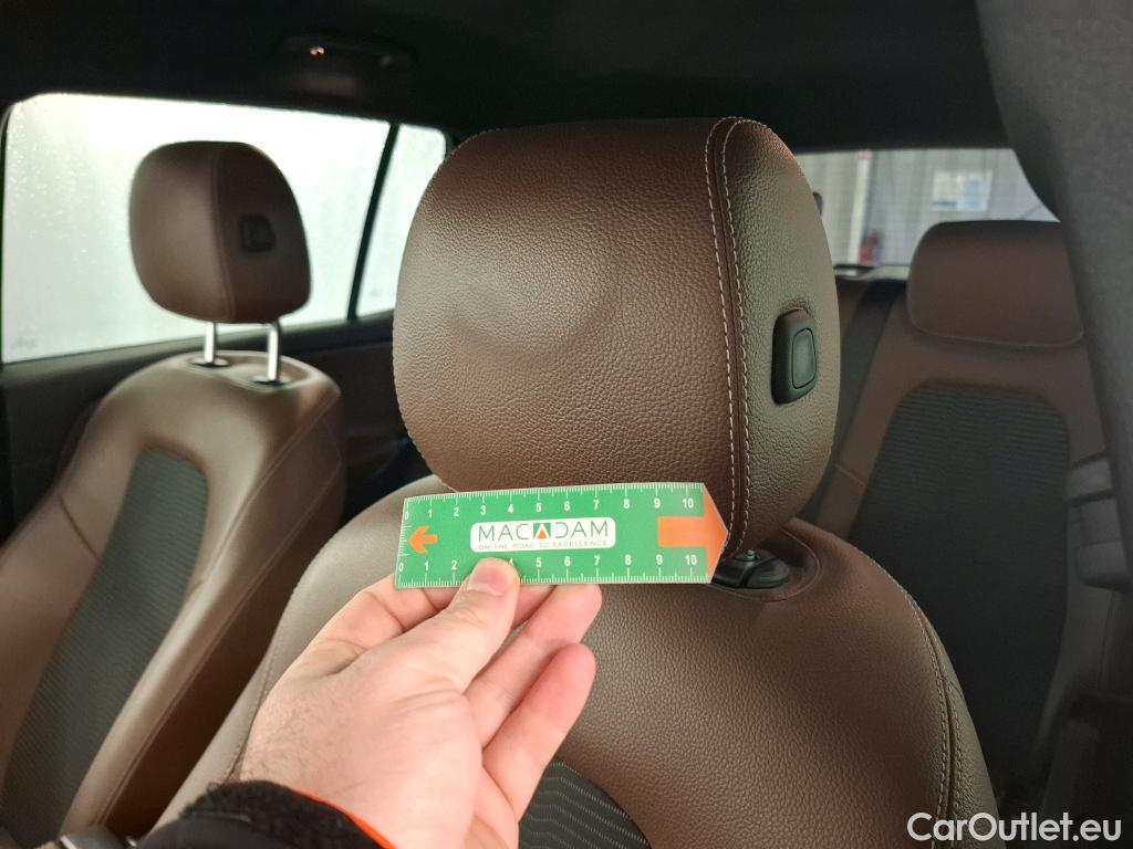  Mercedes  GLB MERCEDES-BENZ  / 2019 / 5P / SUV  200 d Business Line #15