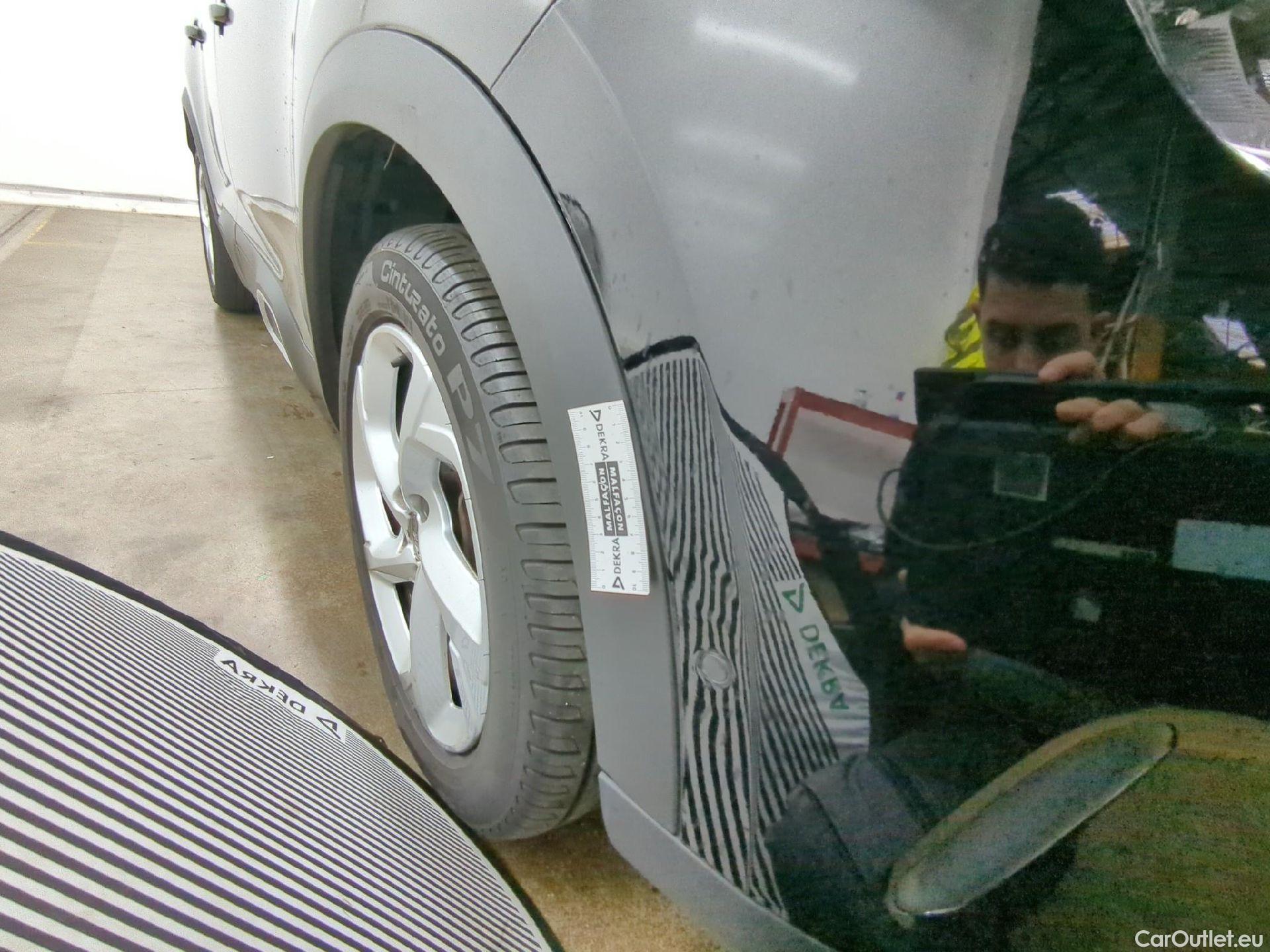  Citroen  C5  Aircross Business 1.2 PureTech 130CV BVA8 E6d #28