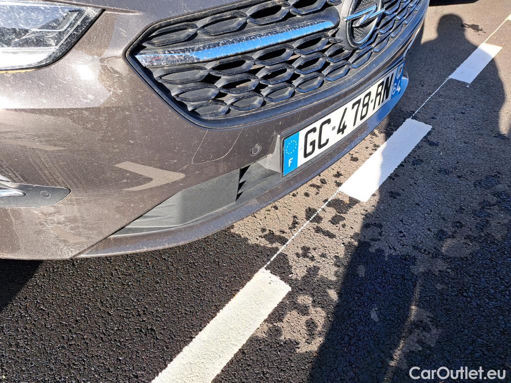  Opel  Insignia  B Grand Sport Business Edition 1.5 120CV BVA8 E6d #14