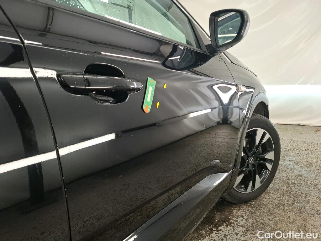  Opel   Grandland X Grandland X Elegance Business 1.5 130CV BVA8 E6d #1