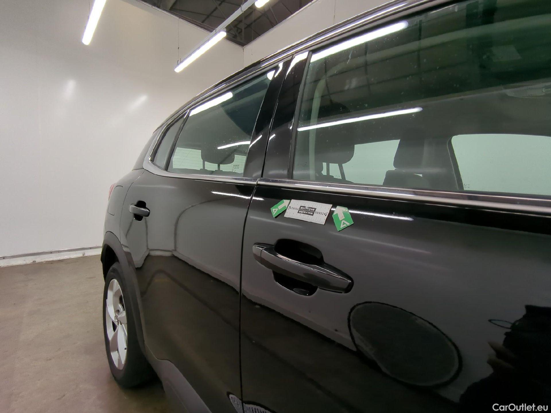  Citroen  C5  Aircross Business 1.2 PureTech 130CV BVA8 E6d #22