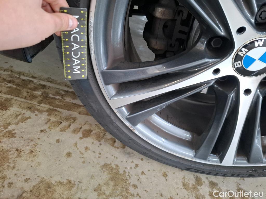  Bmw  Serie 4 Série 4 Gran Coupé 420 d xDrive Sport Line 2.0 190CV BVA8 E6 #22