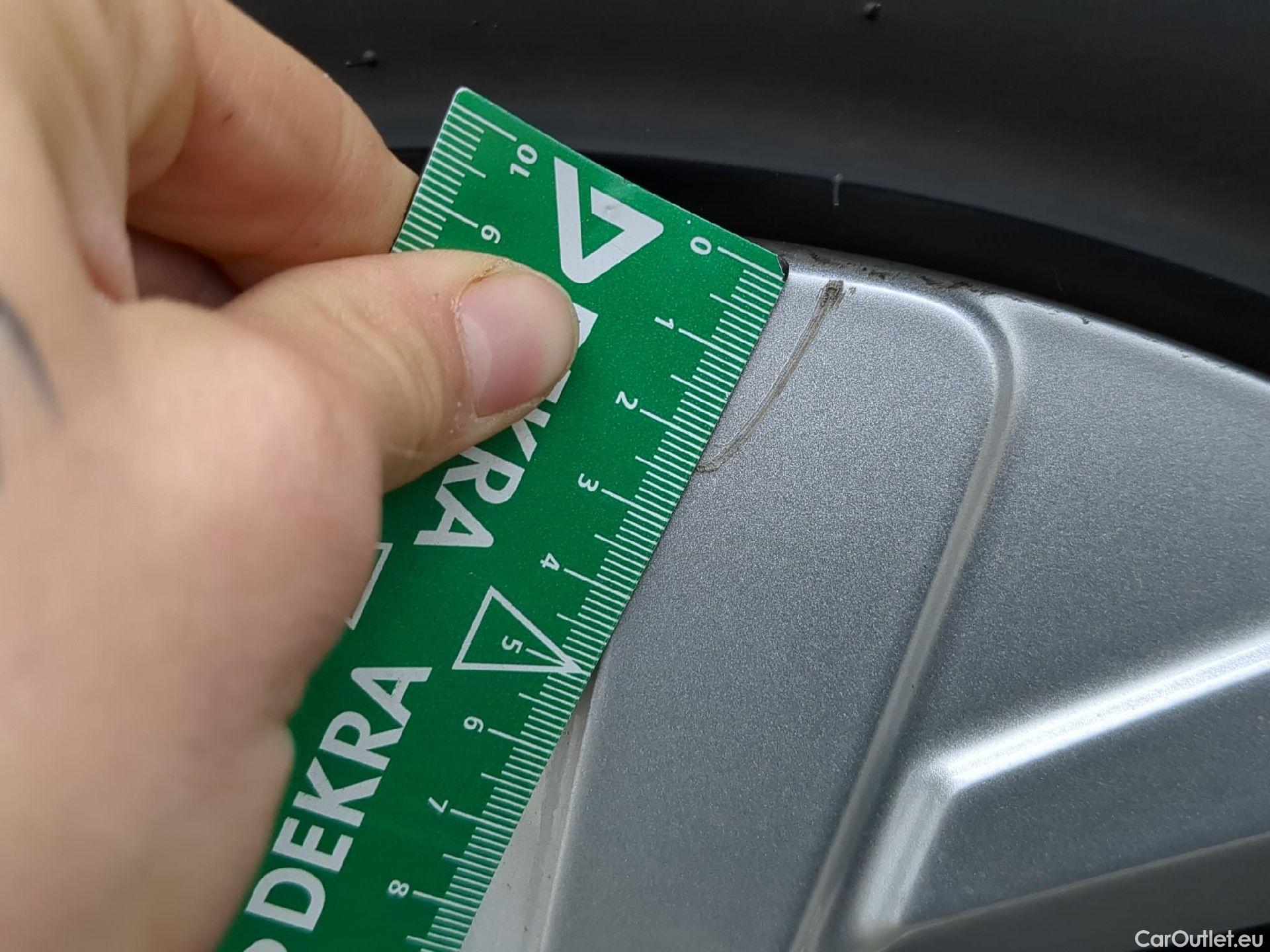  Citroen  C5  Aircross Business 1.2 PureTech 130CV BVA8 E6d #11