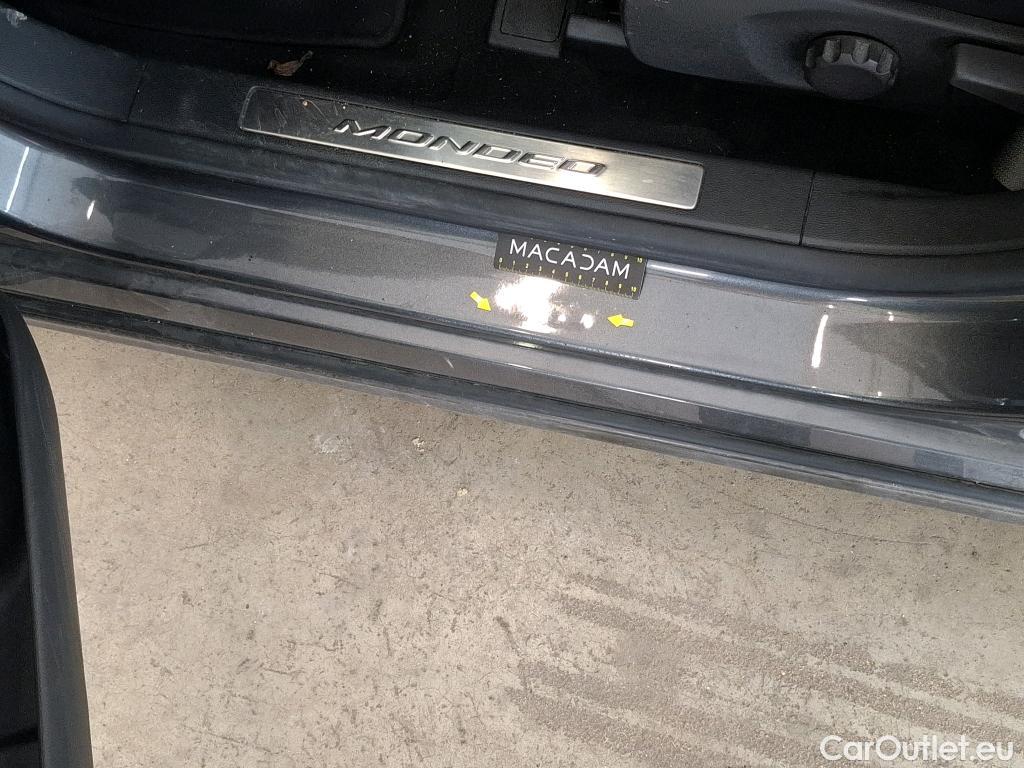  Ford  Mondeo  Turnier Titanium 2.0 EcoBlue 150CV BVA8 E6dT #25