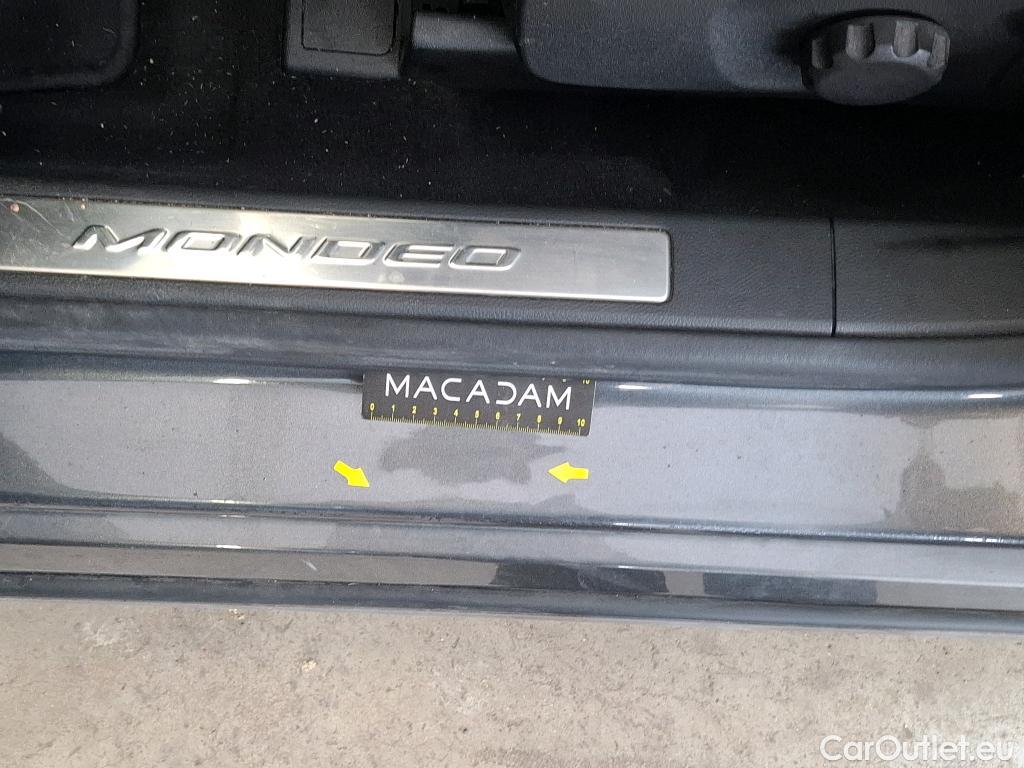  Ford  Mondeo  Turnier Titanium 2.0 EcoBlue 150CV BVA8 E6dT #28