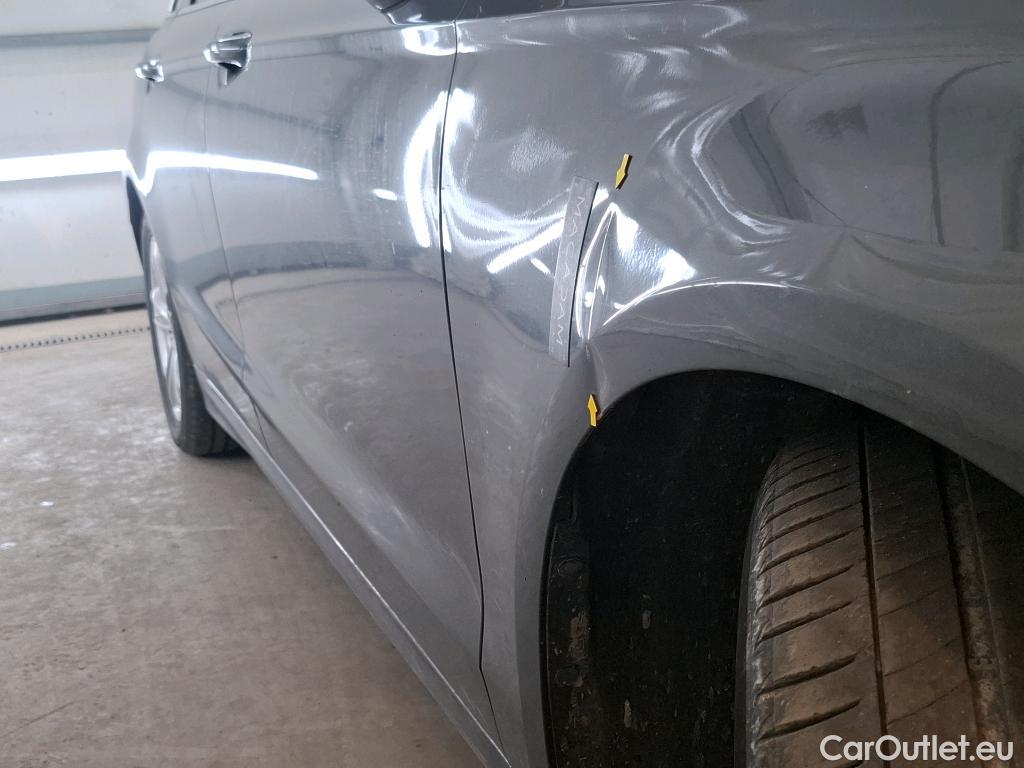  Ford  Mondeo  Turnier Titanium 2.0 EcoBlue 150CV BVA8 E6dT #7