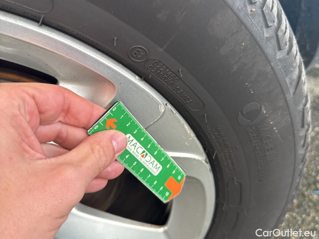  Citroen  C5 CITROEN  Aircross / 2022 / 5P / SUV BlueHDi 130 S&S EAT8 Feel #11