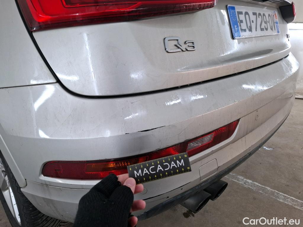  Audi  Q3  Business 1.4 #8