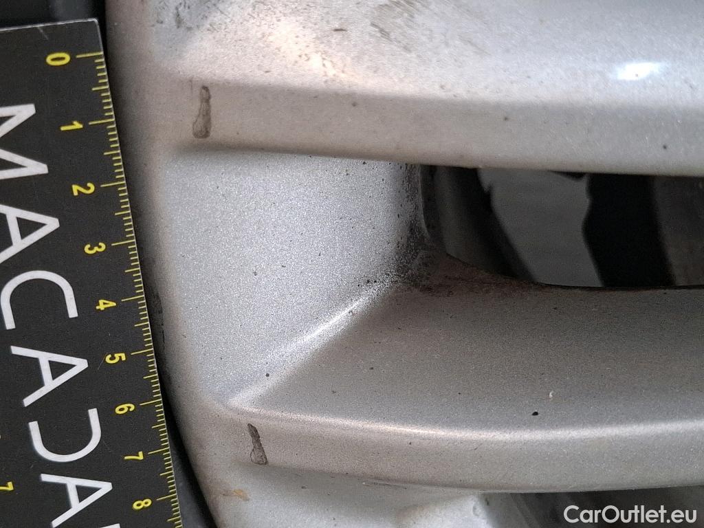  Ford  Mondeo  Turnier Titanium 2.0 EcoBlue 150CV BVA8 E6dT #38