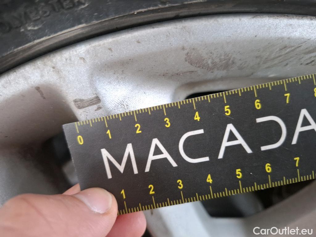  Ford  Mondeo  Turnier Titanium 2.0 EcoBlue 150CV BVA8 E6dT #32