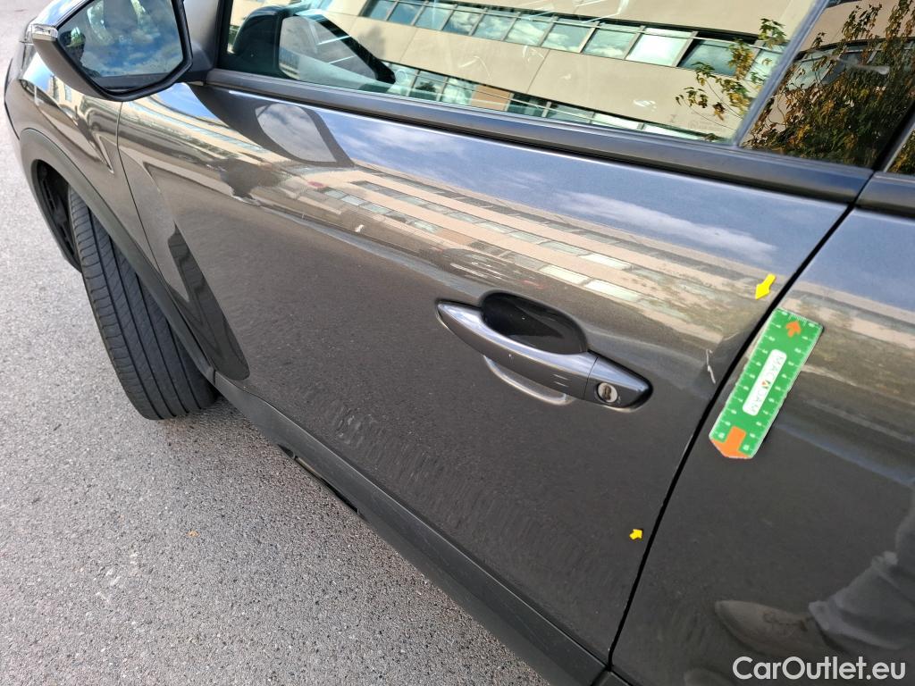  Citroen  C4  Berline Feel Pack 1.5 BlueHDI 110CV BVM6 E6d #4