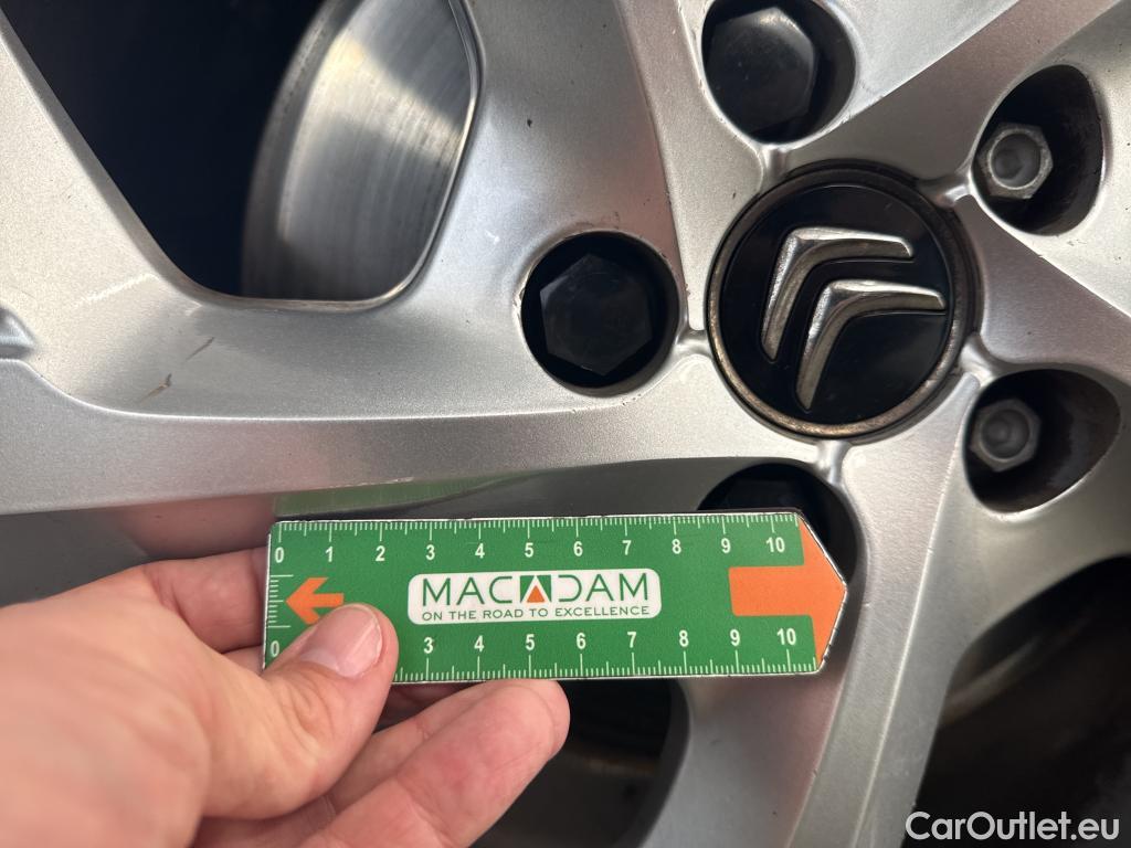  Citroen  C5 CITROEN  Aircross / 2022 / 5P / SUV BlueHDi 130 S&S EAT8 Feel #24