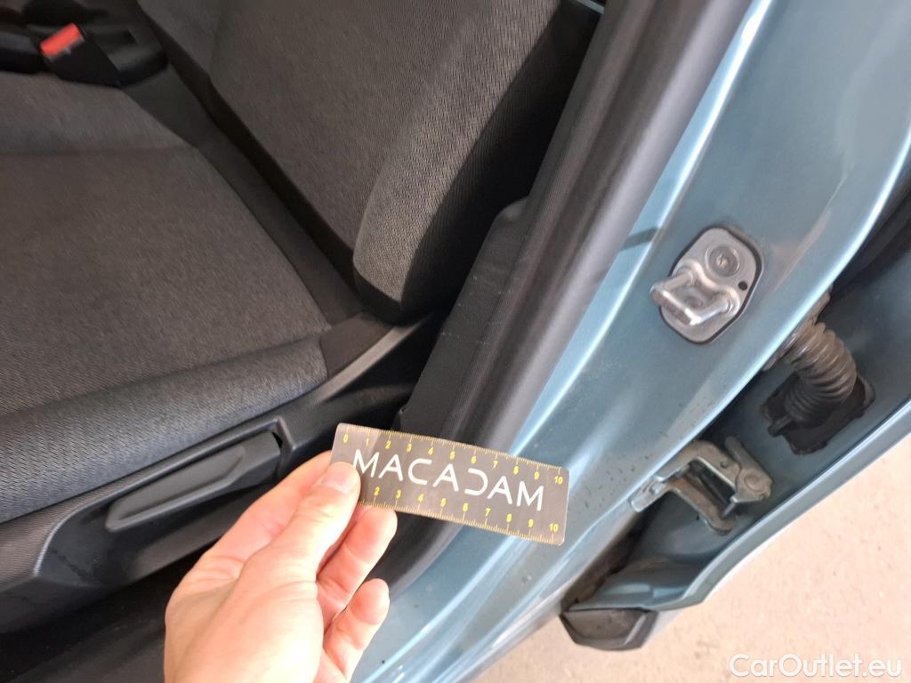  Citroen  C4  Berline Live 1.5 BlueHDI 110CV BVM6 E6d #5