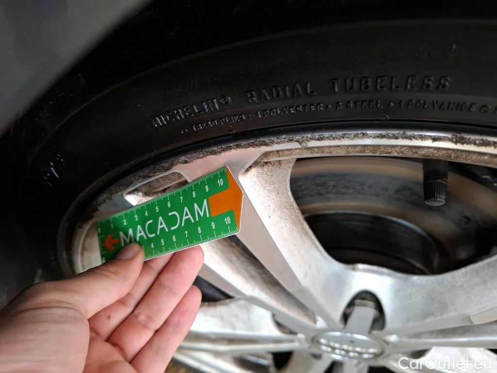  Audi  A3 AUDI  Sportback 5p Berline 35 TDI 150 S TRONIC S LINE #15