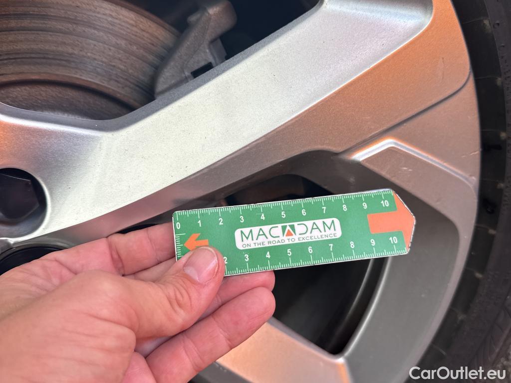  Citroen  C5 CITROEN  Aircross / 2022 / 5P / SUV BlueHDi 130 S&S EAT8 Feel #19