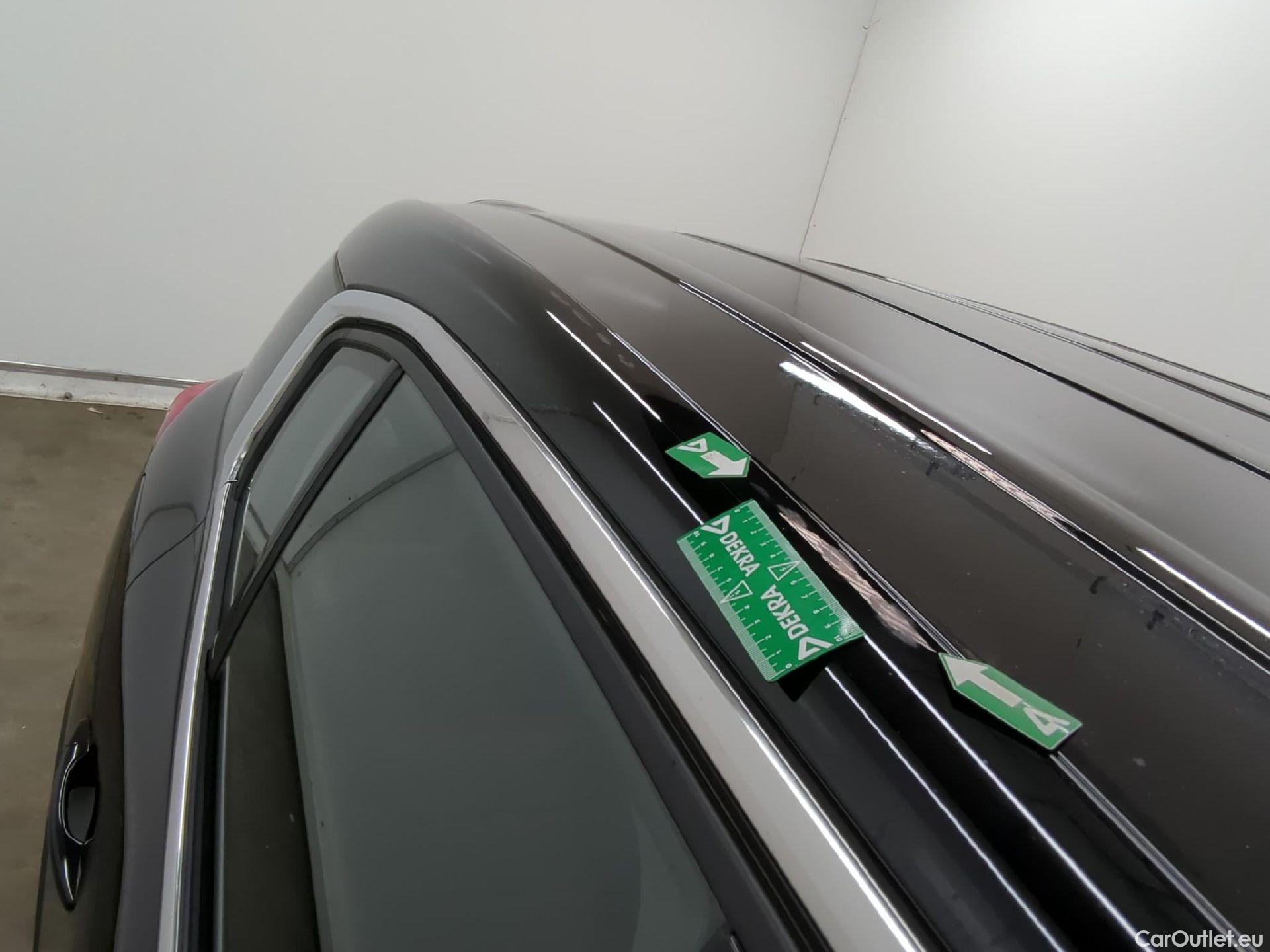  Citroen  C5  Aircross Business 1.2 PureTech 130CV BVA8 E6d #20