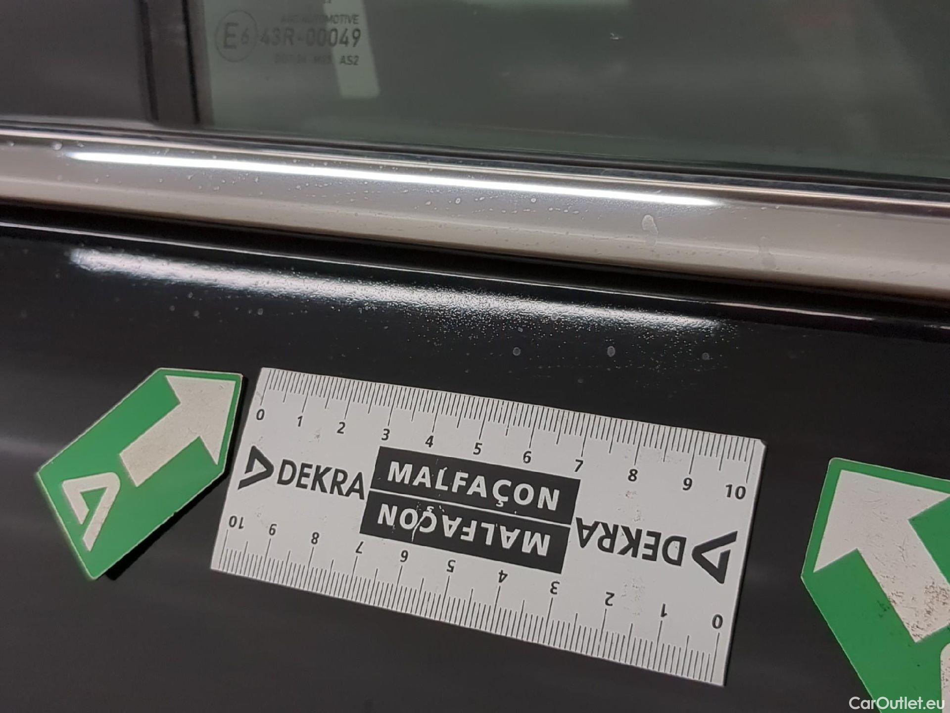  Citroen  C5  Aircross Business 1.2 PureTech 130CV BVA8 E6d #23