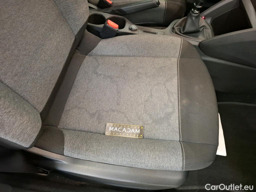  Citroen  C4  Berline Live 1.5 BlueHDI 110CV BVM6 E6d #11