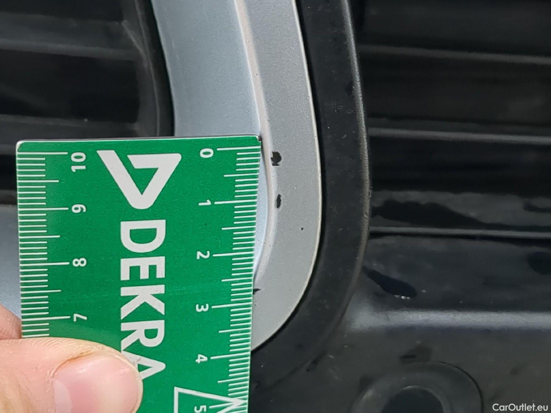  Citroen  C5  Aircross Business 1.2 PureTech 130CV BVA8 E6d #33