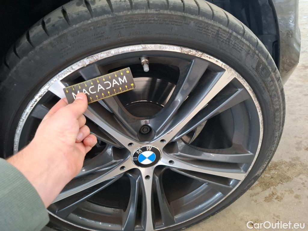  Bmw  Serie 4 Série 4 Gran Coupé 420 d xDrive Sport Line 2.0 190CV BVA8 E6 #34