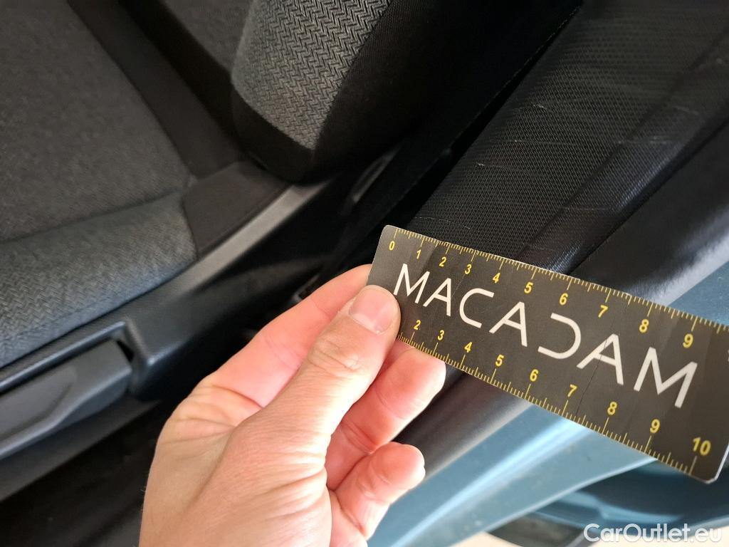  Citroen  C4  Berline Live 1.5 BlueHDI 110CV BVM6 E6d #6