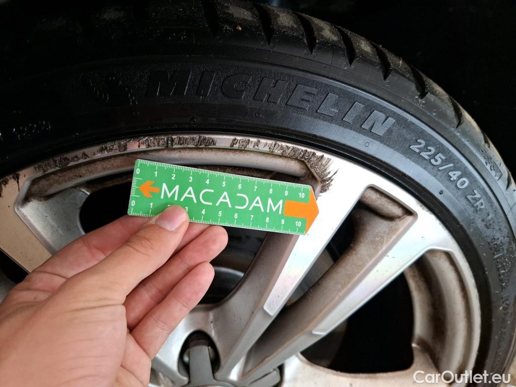  Audi  A3 AUDI  Sportback 5p Berline 35 TDI 150 S TRONIC S LINE #8