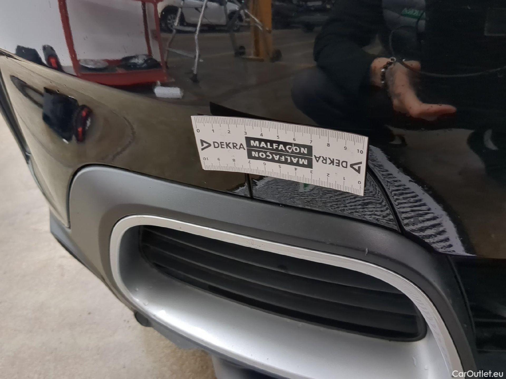  Citroen  C5  Aircross Business 1.2 PureTech 130CV BVA8 E6d #31