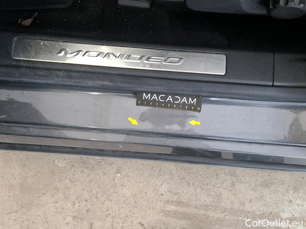  Ford  Mondeo  Turnier Titanium 2.0 EcoBlue 150CV BVA8 E6dT #27