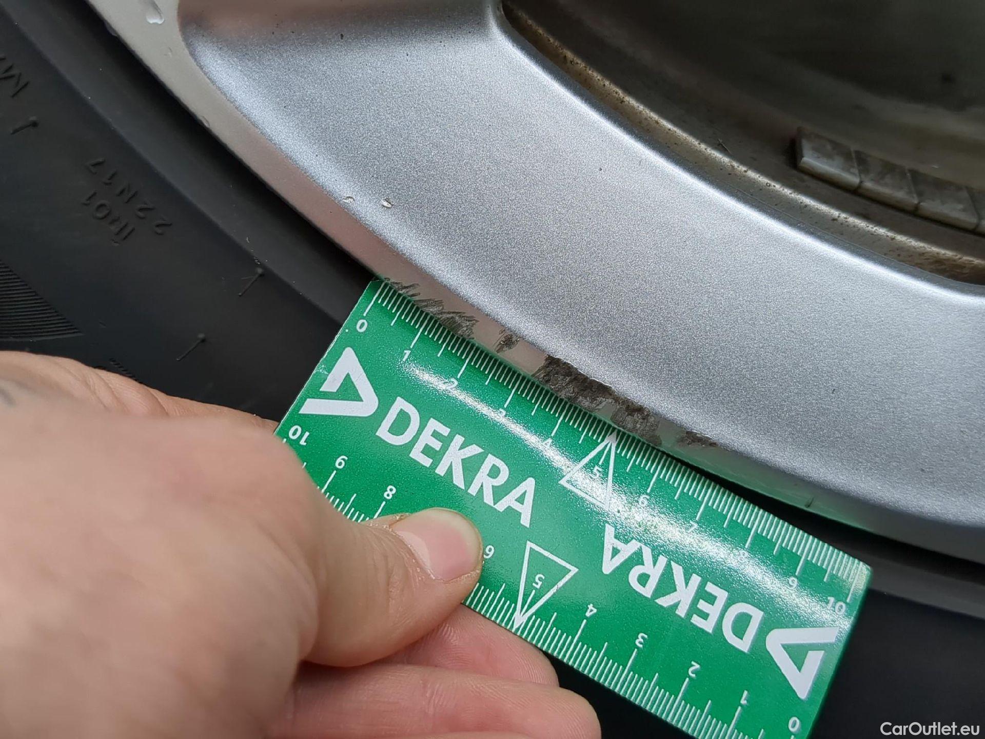  Citroen  C5  Aircross Business 1.2 PureTech 130CV BVA8 E6d #9