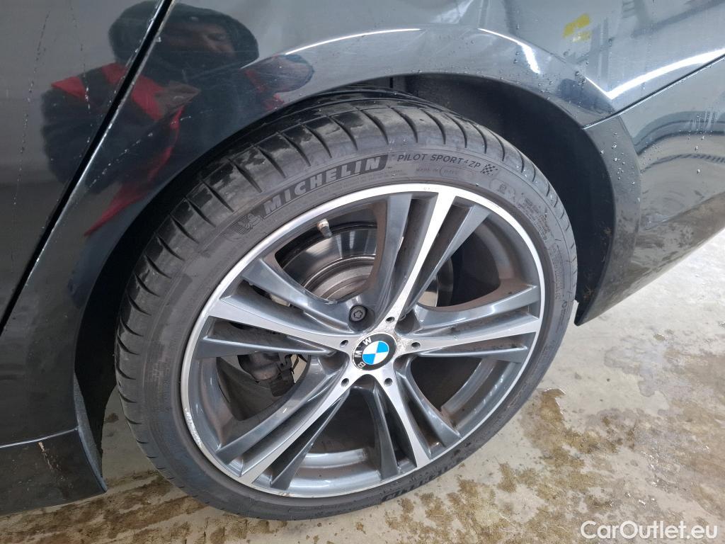  Bmw  Serie 4 Série 4 Gran Coupé 420 d xDrive Sport Line 2.0 190CV BVA8 E6 #20