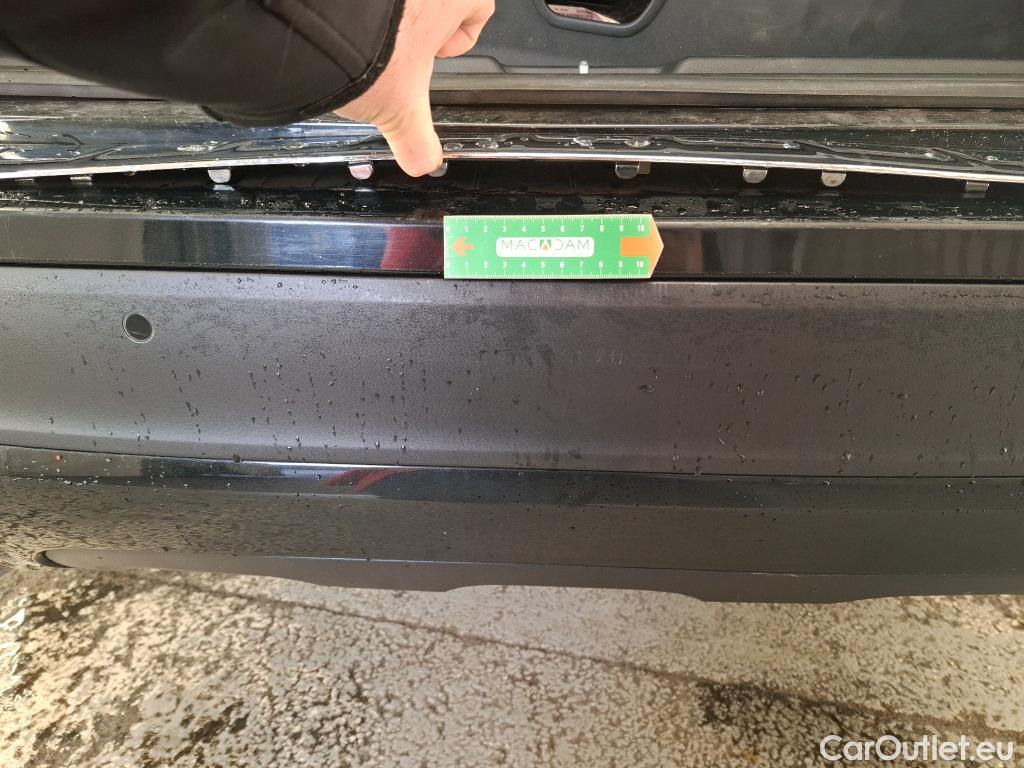  Mercedes  GLB MERCEDES-BENZ  / 2019 / 5P / SUV  200 d Business Line #13