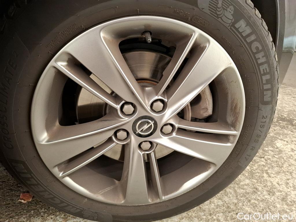  Opel  Insignia  B Grand Sport Business Edition 1.5 120CV BVA8 E6d #6