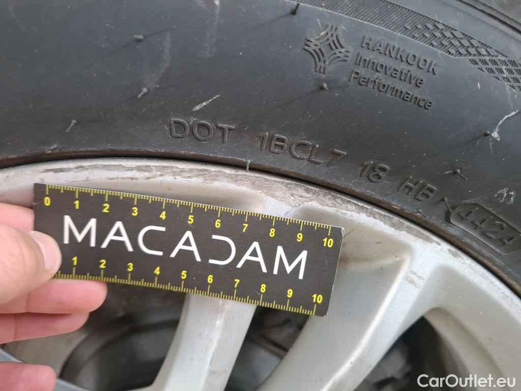  Ford  Mondeo  Turnier Titanium 2.0 EcoBlue 150CV BVA8 E6dT #31