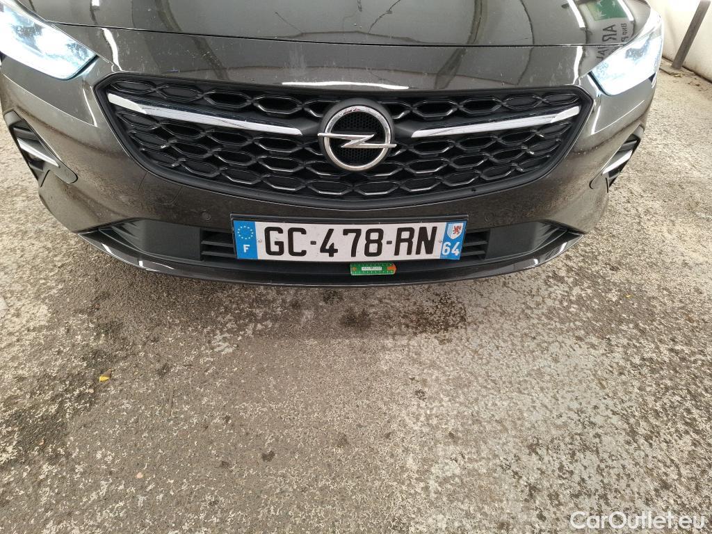  Opel  Insignia  B Grand Sport Business Edition 1.5 120CV BVA8 E6d #9