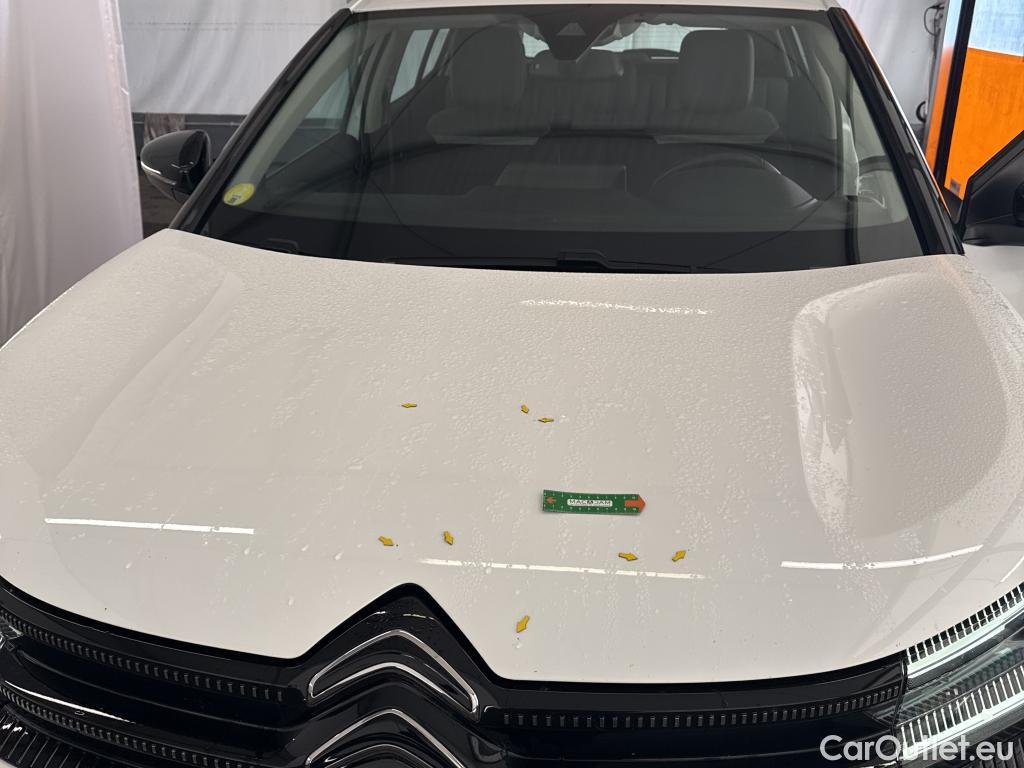  Citroen  C5 CITROEN  Aircross / 2022 / 5P / SUV BlueHDi 130 S&S EAT8 Feel #1