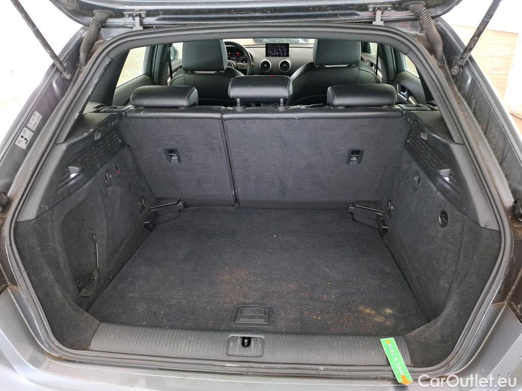  Audi  A3 AUDI  Sportback 5p Berline 35 TDI 150 S TRONIC S LINE #21