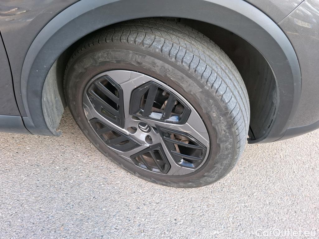  Citroen  C4  Berline Feel Pack 1.5 BlueHDI 110CV BVM6 E6d #10